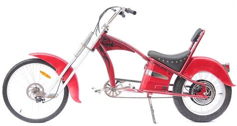 Chopper Electric Bicycle China Chopper Electric Bicycle And Harley′s