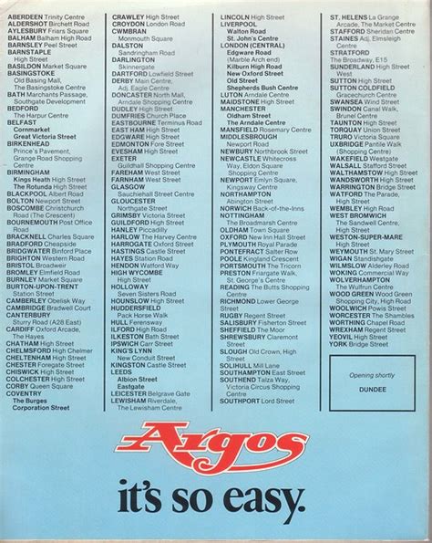Vintage British Argos 1985 Catalogue A Photo On Flickriver