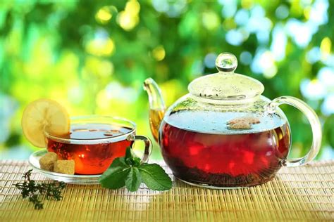 How To Make Fresh Mint Tea 3 Top Recipes