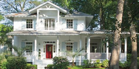11 Of The Most Popular Exterior House Paint Colors For