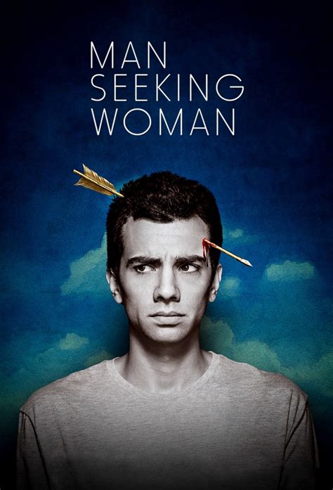 Regarder Les épisodes De Man Seeking Woman En Streaming Complet Vostfr Vf Vo