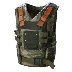 Maybe you would like to learn more about one of these? Survival Vest | Final Fantasy 7 Remake Wiki