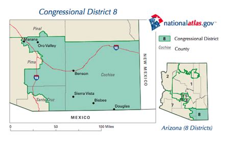 Arizonas 8th Congressional District Special Election 2012 Ballotpedia