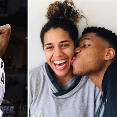 Giannis antetokounmpo lifestyle, family, house, wife, cars, net, worth, income, antetokounmpo 2019.celebrities homes is the channel where you can see the. What is the net worth of Giannis Antetokounmp's wife Mariah Riddlesprigger