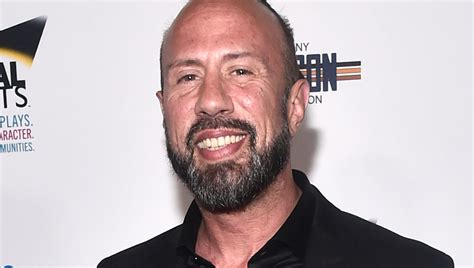 Sean Waltman Gives Update On His Status With Wwe
