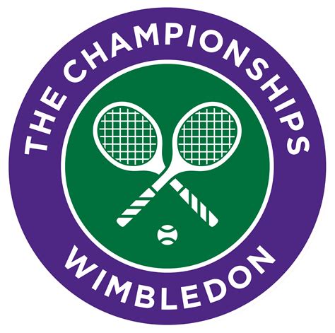 Wimbledon Logos Download