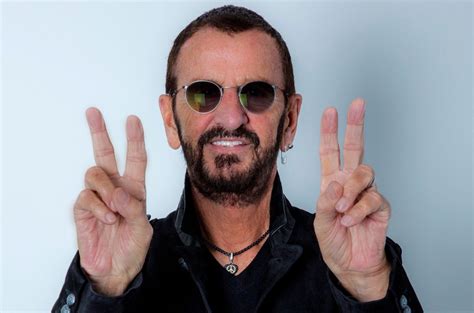 Ringo Starr Launches Masterclass Course On Drumming How To Sign Up