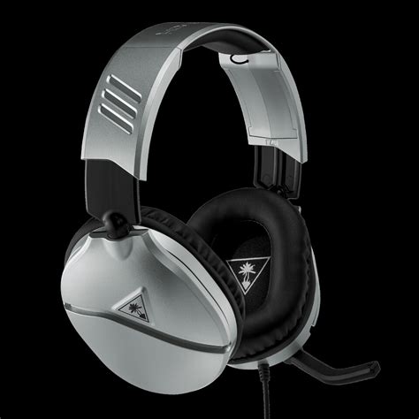 Turtle Beach Announces New Color Options For The Recon Gaming