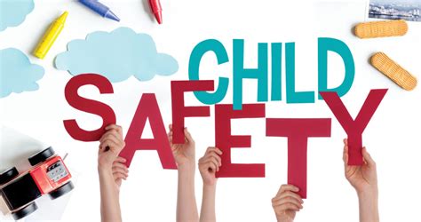 Child Safety Lessons Blendspace