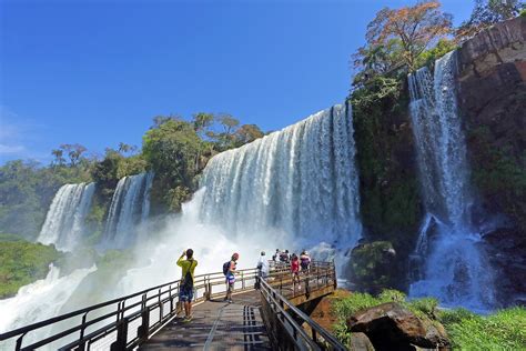 Pontos Turísticos Na Argentina