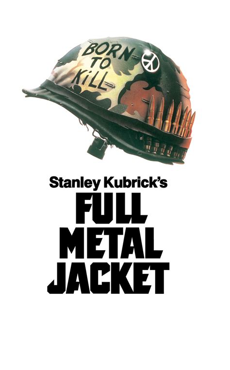 Full Metal Jacket Movie Reviews And Movie Ratings Tv Guide