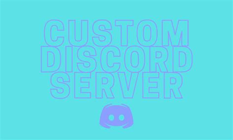 Create Your Dream Discord Server In Under 24 Hours By Detonatesocial