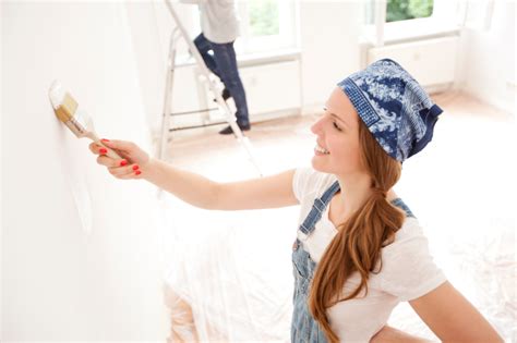 An Experts Tips On Selecting An Effective And Quality Rich Wall Paint