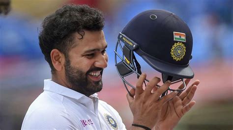 Follow sportskeeda for the latest news updates on rohit sharma. India v South Africa, 1st Test Day 1: Rohit Sharma's ...