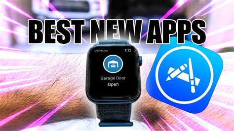 Best Apple Watch Apps To Used In 2020 Youtube