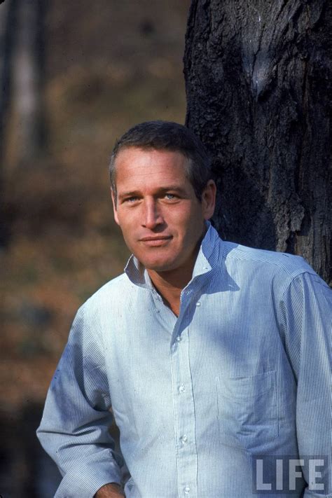 Paul Newman - Paul Newman Photo (11164592) - Fanpop