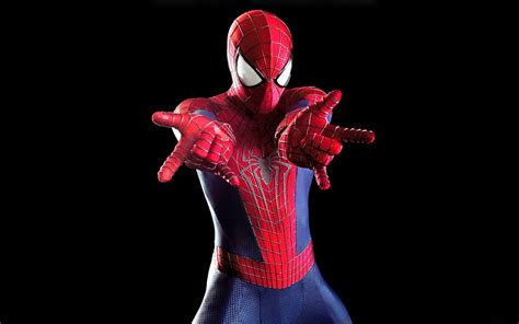 Gambar tersebut bisa anda unduh langsung, caranya silahkan klik pada g. Gambar Spiderman Keren Terbaru Kualitas HD