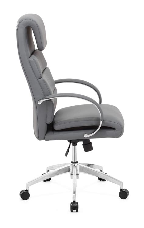 Get free shipping on qualified modern office chairs or buy online pick up in store today in the furniture department. awesome Epic Grey Office Chair 59 On Home Decor Ideas with ...