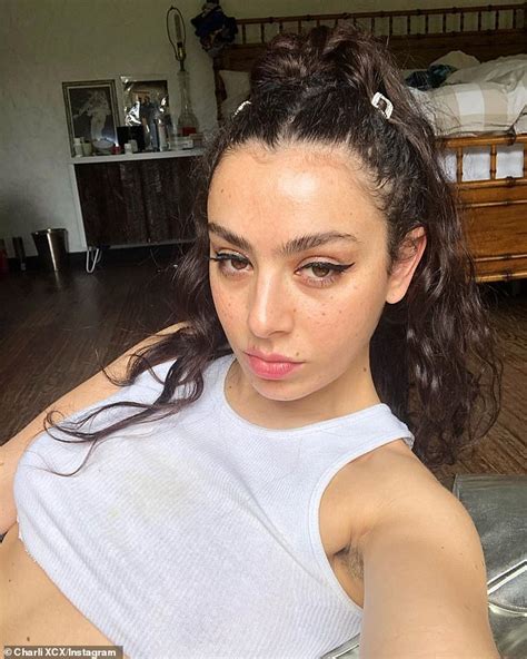 Picture Of Charli Xcx
