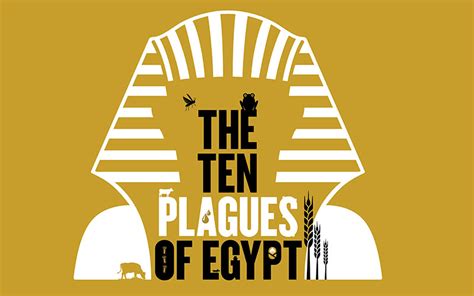 The Ten Plagues Of Egypt The Biomedical Scientist