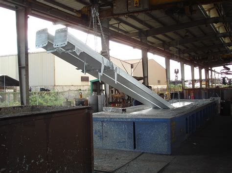 how hot dip galvanizing drastically improves steel
