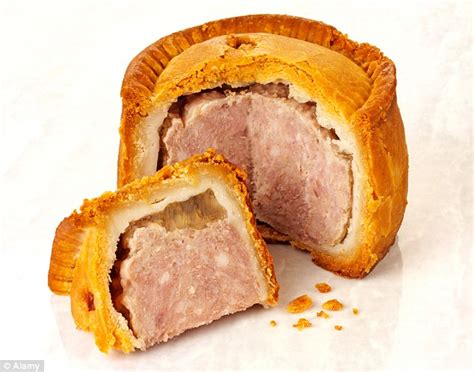 Rub butter generously around the base and sides of a 15cm/6 take two thirds of the pastry and press it into the bottom and sides of the dish. Monopoly fear over pork pies: Watchdog raises concerns ...