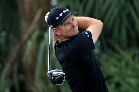 He has a body weight of 82kg (181lbs). Justin Rose WITB 2020: What's in Rose's bag? | National ...