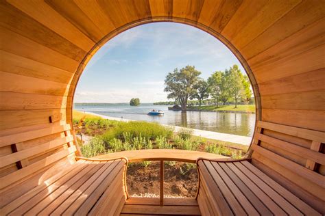 The Most Perfect View