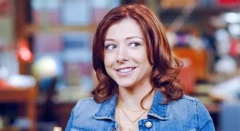 lily aldrin from how i met your mother charactour