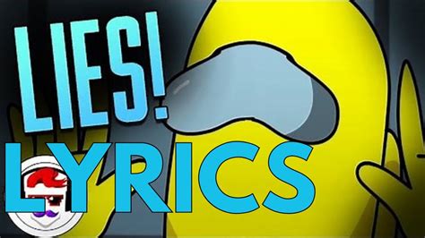 Lies Among Us Song Lyrics Rockit Music Ft Dan Bull Youtube