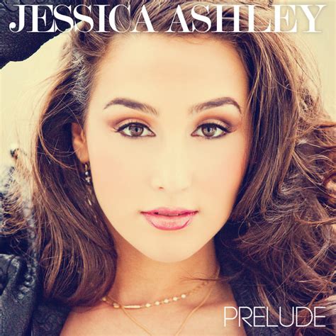 Jessica Ashley Spotify