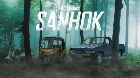 Pubg Sanhok Hd Games 4k Wallpapers Images Backgrounds Photos And
