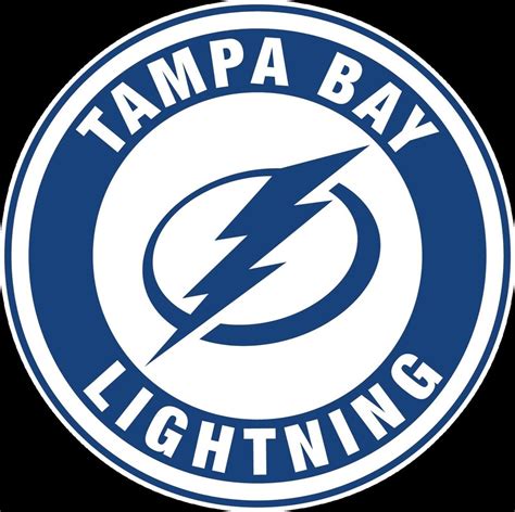 Download the vector logo of the tampa bay lightning brand designed by tampa bay lightning and sme branding in scalable vector graphics (svg) format. tampa bay logo 10 free Cliparts | Download images on Clipground 2021