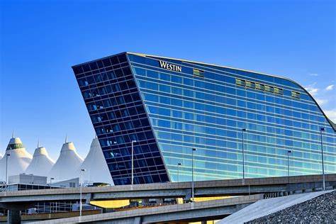 The Westin Denver International Airport 197 ̶2̶3̶9̶ Updated 2020