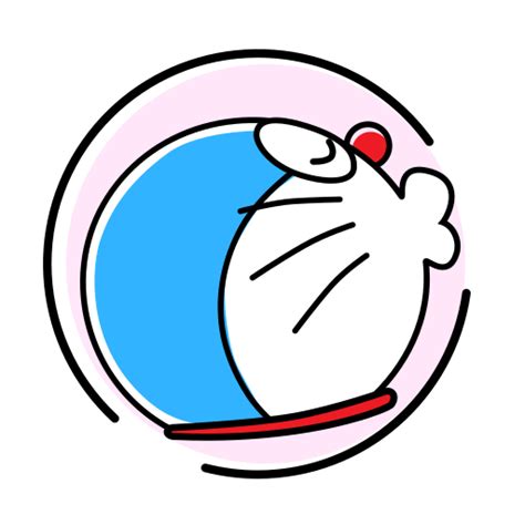 2 Doraemon 01 Vector Icons Free Download In Svg Png Format