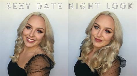 Sexy Date Night Look Youtube