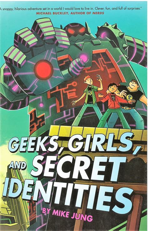 Geeks Girls And Secret Identities Store Ministry Council Of The