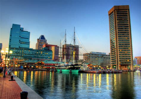 The Top 10 Baltimore Inner Harbor Tours And Tickets 2021 Baltimore