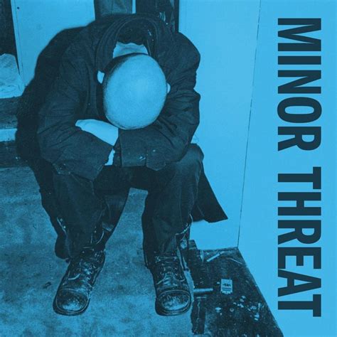 Minor Threat Minor Threat Ep Lyrics And Tracklist Genius