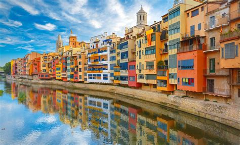 Girona And Costa Brava Exclusive Day Trip From Barcelona Shore Excursions