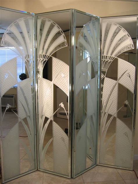 They can be cut into different shapes such as round, oval, rectangle and square or custom shapes. Custom Etched Mirrors, Antique, Contemporary, Decorative.
