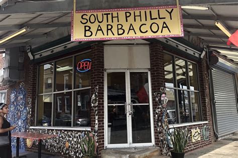 South Philly Barbacoa Is Back — Not That It Ever Really Left