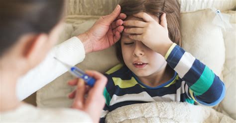 It is generally believed to cause milder symptoms in children, but the specific impacts by age are becoming clearer as but the coronavirus is new, and it remains unknown whether it will more severely affect children with asthma. Pediatric Partners: Kids, Fever and COVID-19