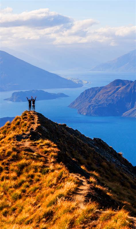 A small island nation of just over 4 million people, new zealand is made up of two major land masses (north island and. 10 Top Tourist Attractions in New Zealand - Travel & Pleasure