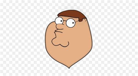 Peter Griffin Face Clipart 10 Free Cliparts Download Images On