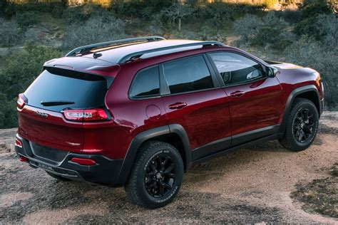 2015 Jeep Cherokee Sport News Reviews Msrp Ratings With Amazing Images