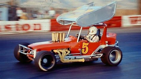 Pin By John Robbins On Vintage California Supermodifieds Sprint Cars