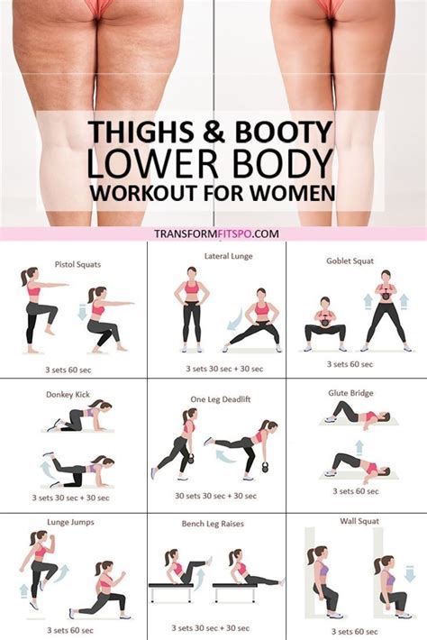 pin by pam concannon on wellness fitness body lower body workout body workout plan