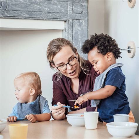 Pedagogisch Medewerker Kindergarden T Zand