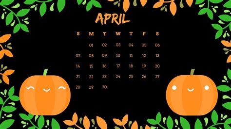 April 2019 Calendar Wallpaper Calendar Wallpaper Calendar Printables